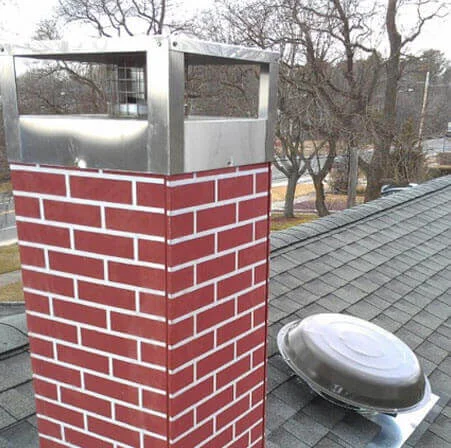 Chimney Repair Old Bethpage NY