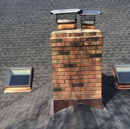 Masonry Chimney Repair Old Bethpage NY